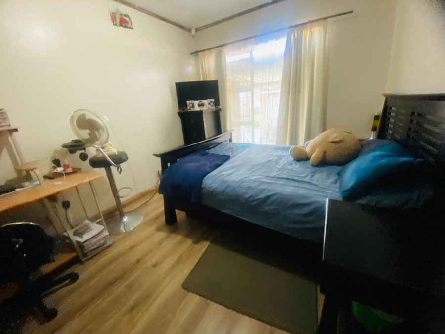 4 Bedroom Property for Sale in Sasolburg Ext 11 Free State